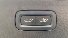 Volvo XC90 2.0 T8 PHEV Plus Dark 5dr AWD Geartronic Estate